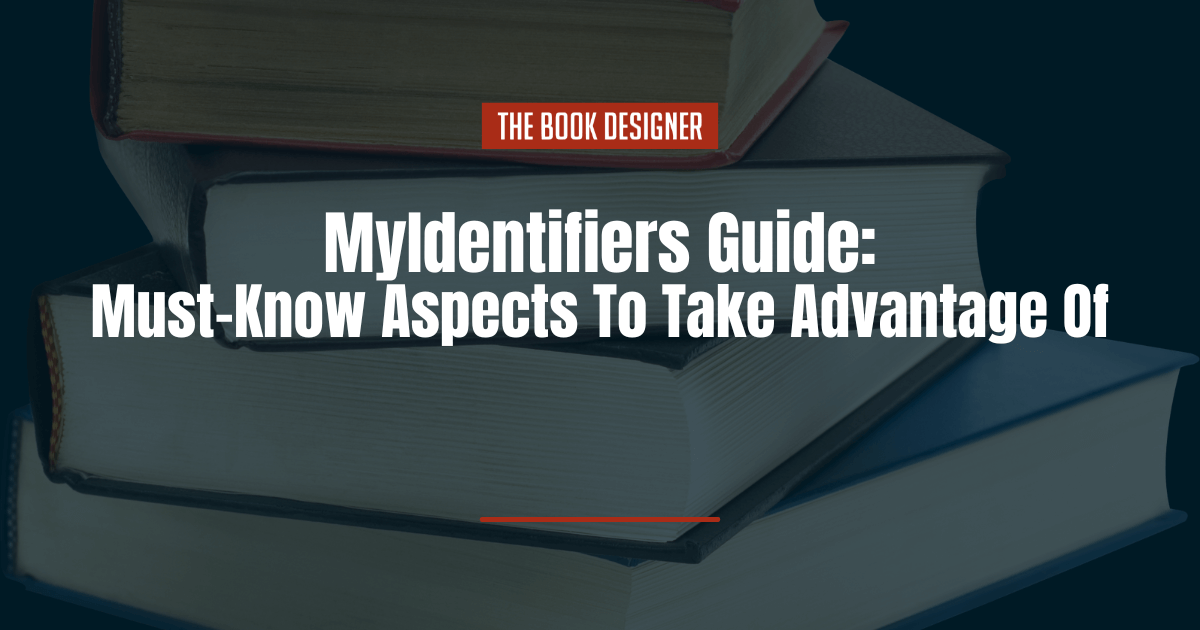 MyIdentifiers Guide