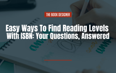 Easy Ways To Find Reading Levels by ISBN: 3 Common Questions, Answered