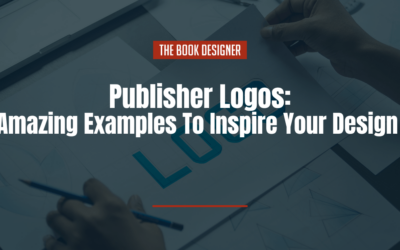 11 of the Best Book Publisher Logos To Inspire Your Design