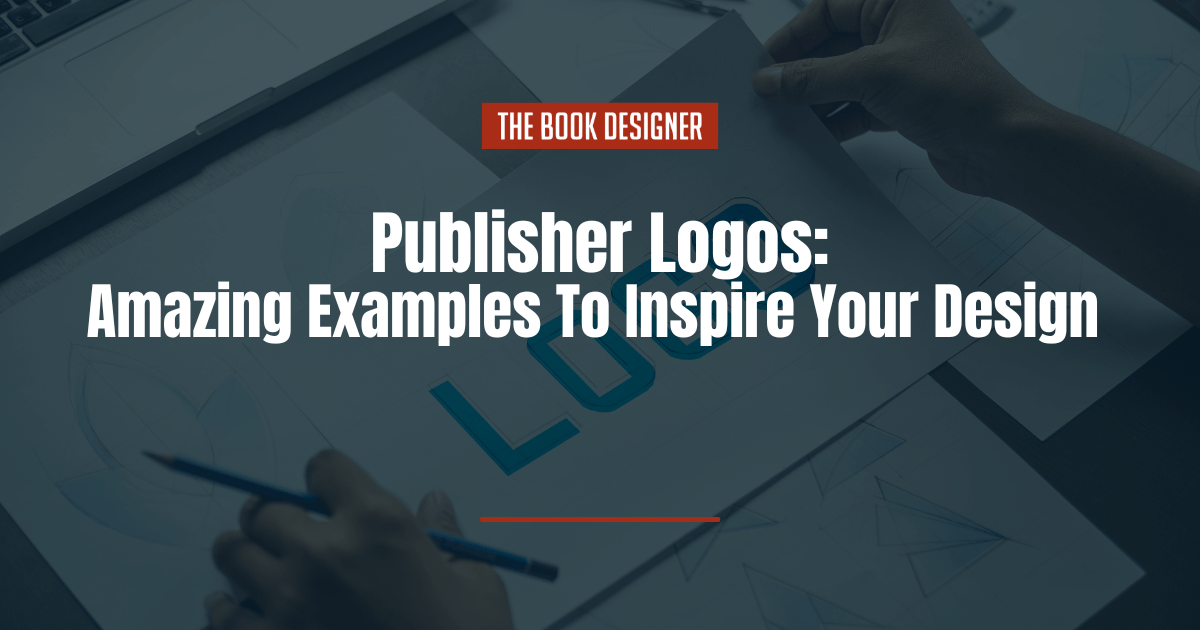 book publisher logos