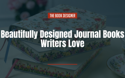 9 Beautifully Designed Journal Books You’ll Love on Your Shelf
