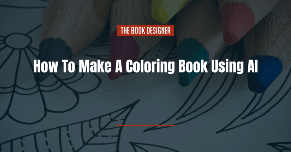 how to make a picture book with ai