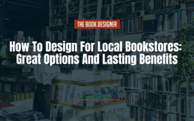 How To Design For Local Bookstores: 5 Great Options And 3 Lasting Benefits