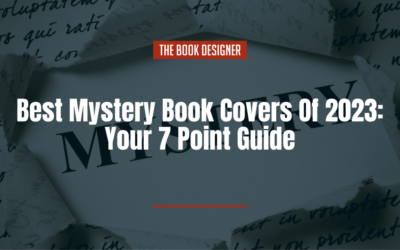 Best Mystery Book Covers Of 2023: Your 7 Point Guide