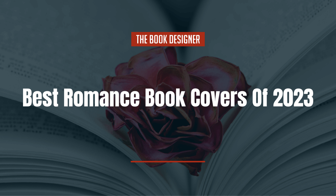 Best Romance Book Covers Of 2023