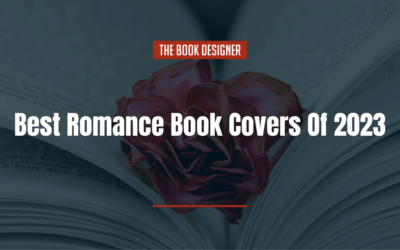 Best Romance Book Covers Of 2023