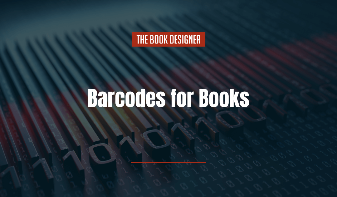 Barcodes for Books: What They Are and Why They’re Important