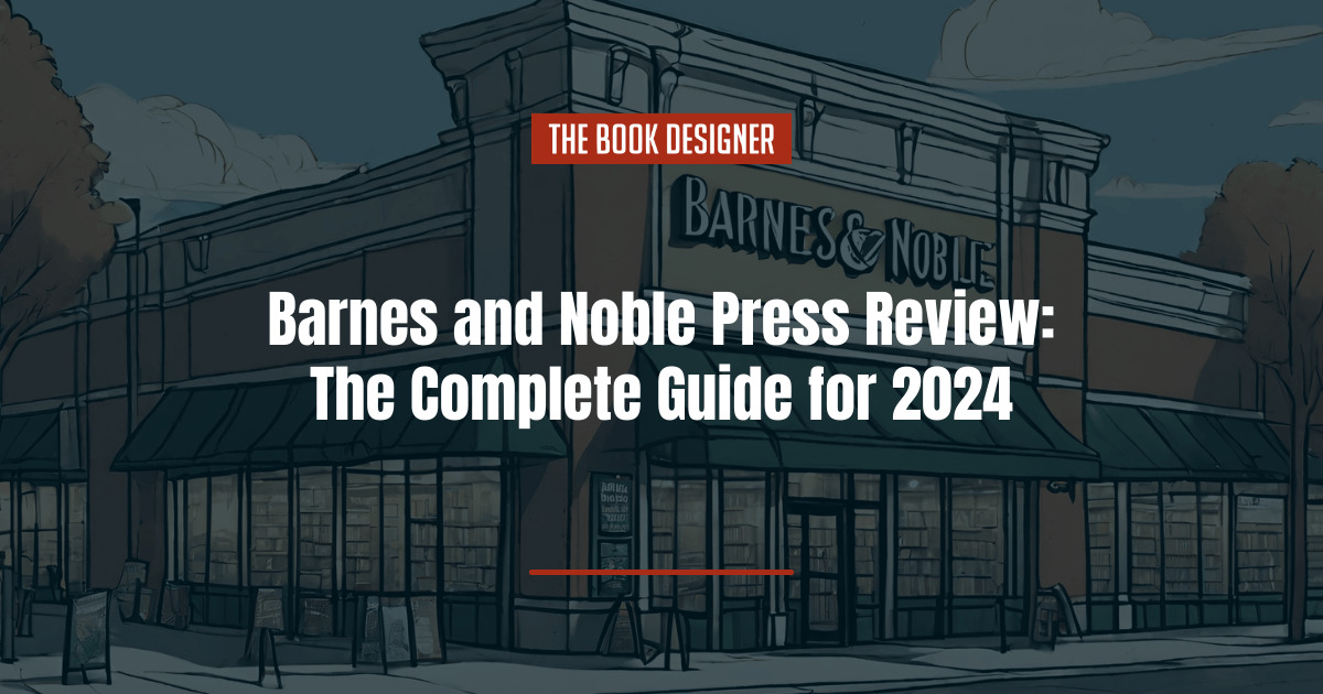 barnes and noble press review