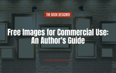 50 Sites Offering Free Images for Commercial Use: An Author’s Guide