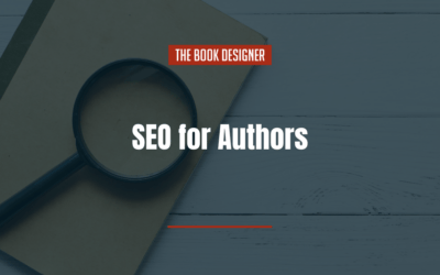 SEO for Authors: Keywords, The Long Tail, and Writing for Humans and Robots