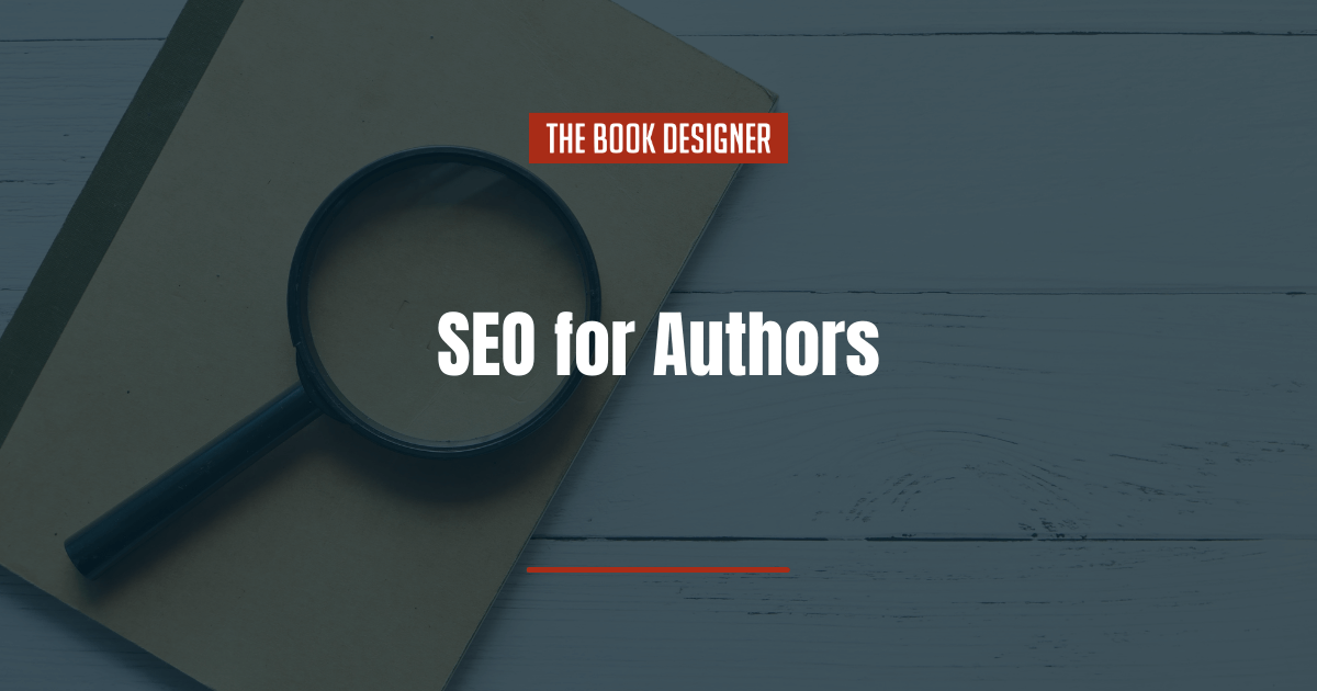 SEO for authors