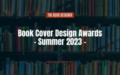 Book Cover Design Awards — Summer 2023 Edition