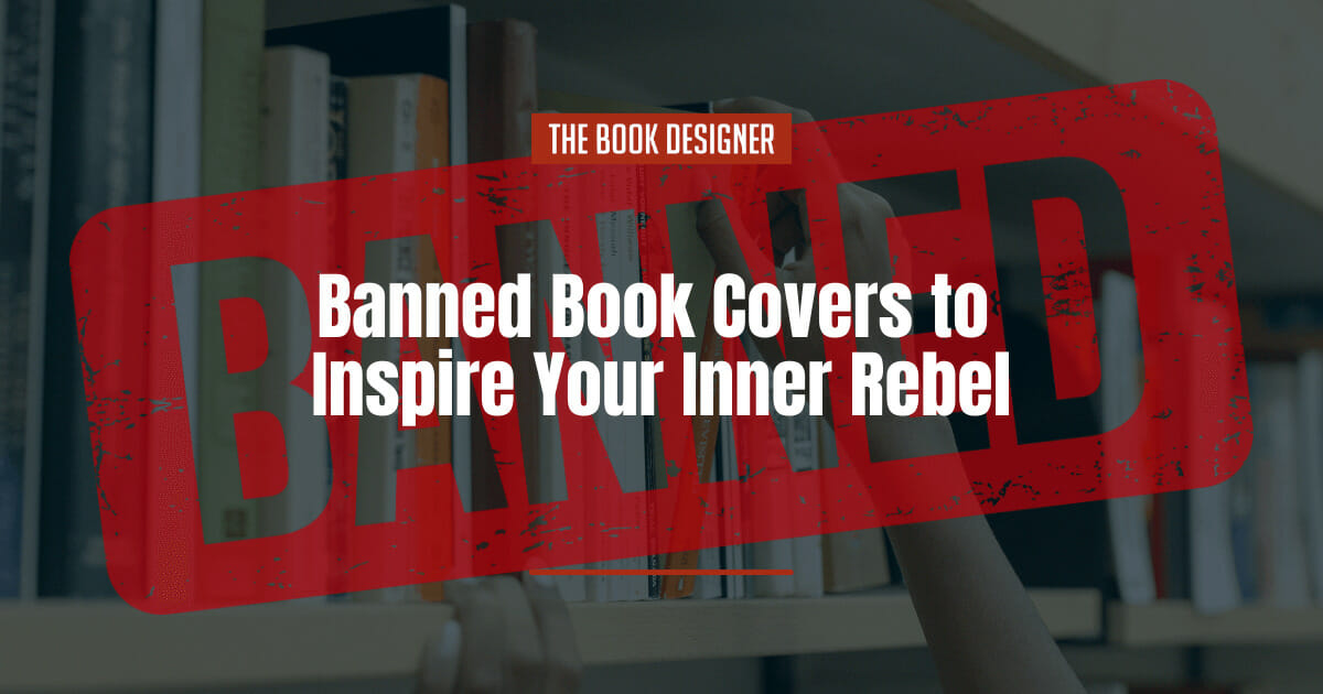 banned book covers