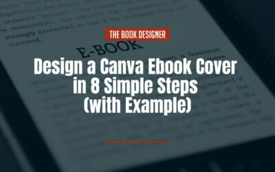 Design a Canva Ebook Cover in 8 Simple Steps (with Example)