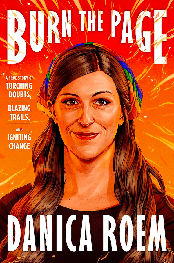 banned book covers burn the page