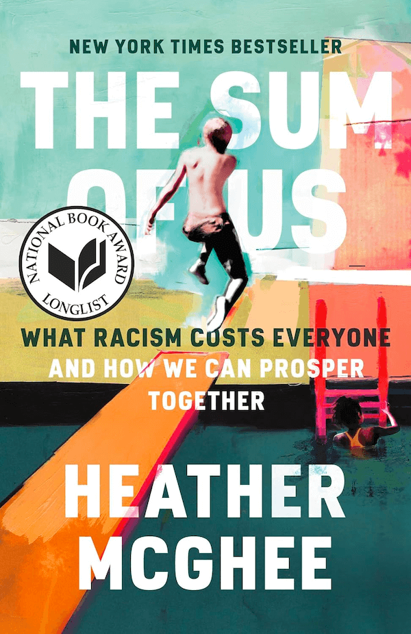 banned book covers the sum of us