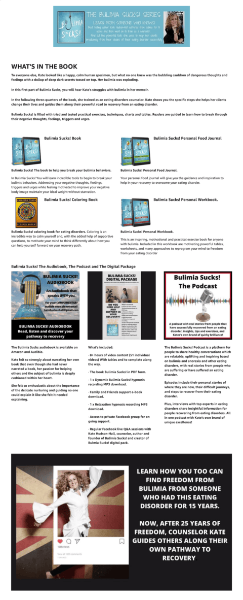 Unlocking Amazon A+ Content for Books: The Ultimate Handbook - The Book ...