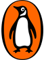 book publisher logos - penguin press