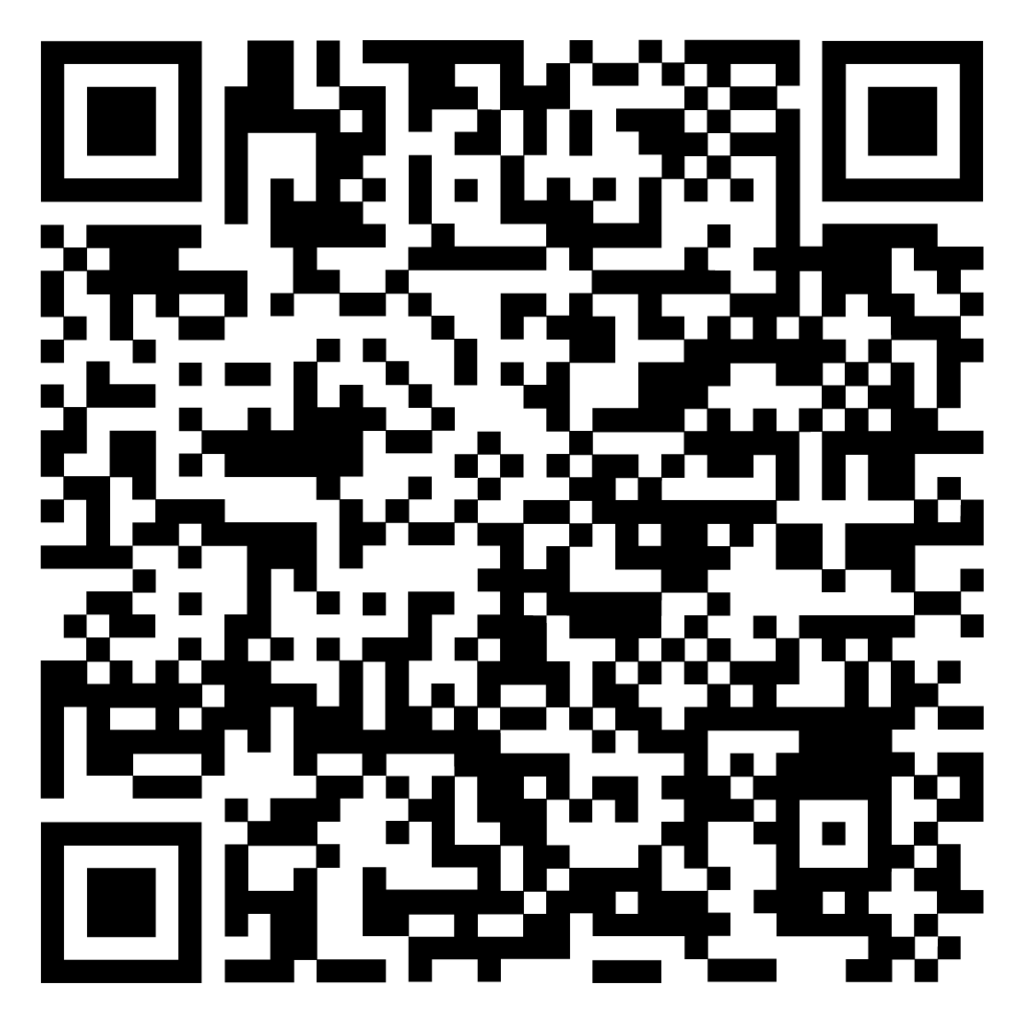 MyIdentifiers QR code example