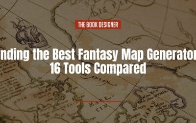 16 Best Fantasy Map Generator Tools: A New Tool