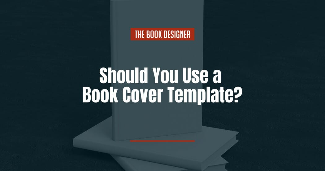 book cover templates - blank book cover stack