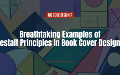 Breathtaking Examples of Gestalt Principles in Book Cover Designs