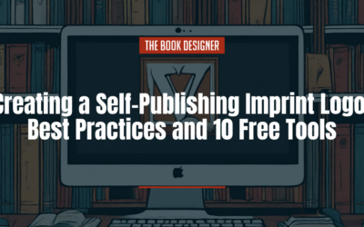 Creating a Self-Publishing Imprint Logo: Best Practices and 10 Free Tools
