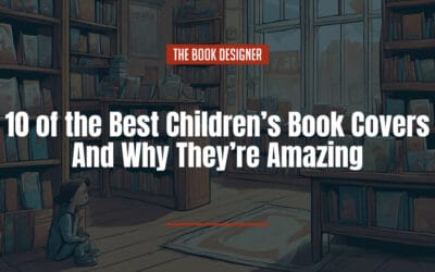 10 of the Best Children’s Book Covers And Why They’re Amazing