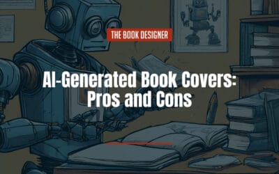 Hesitant to Use AI-Generated Book Covers? Exploring the Pros and Cons