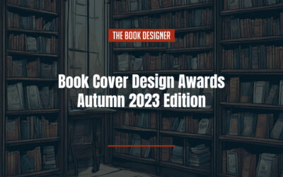 Book Cover Design Awards — Autumn 2023 Edition