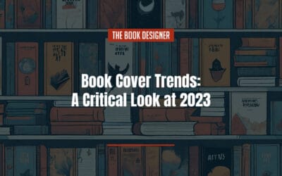 Book Cover Trends: A Critical Look at 2023