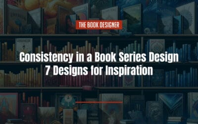 Achieving Consistency in Book Series Design