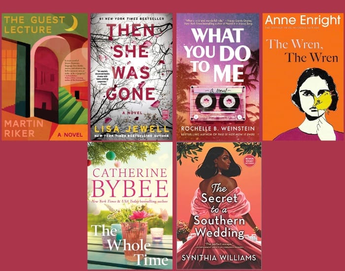 Pantone color of the year - book cover Family Life Fiction category
