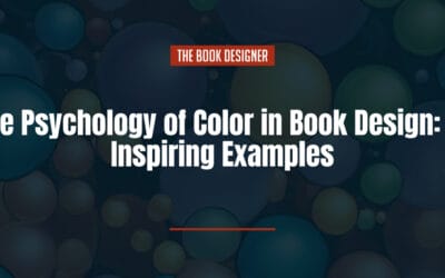 The Psychology of Color in Book Design: 17 Inspiring Examples