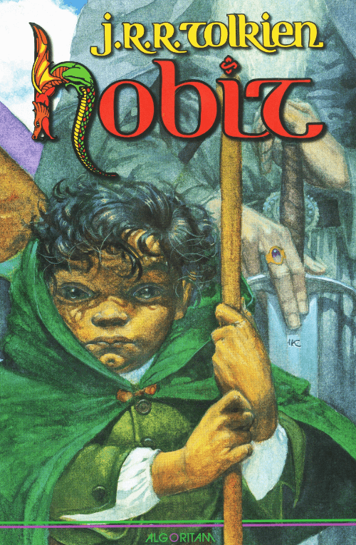 A Closer Look At The Hobbit Book Covers Design Tips And Inspiration A Closer Look At The Hobbit Book Covers Design Tips And Inspiration