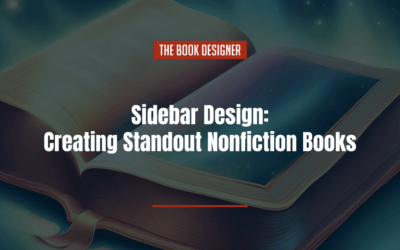 Sidebar Design: Creating Standout Nonfiction Books (+ 8 Best Practices)