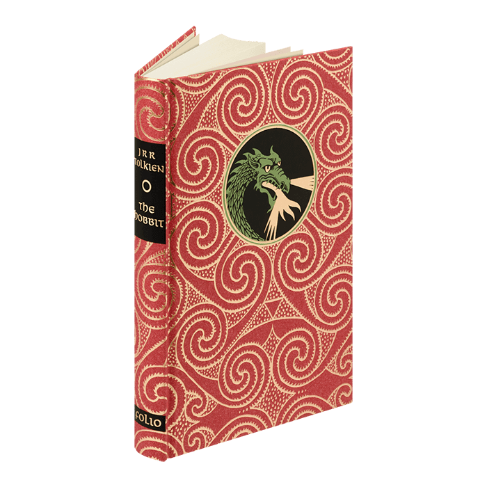 The Hobbit Folio Special Illustrated Edition