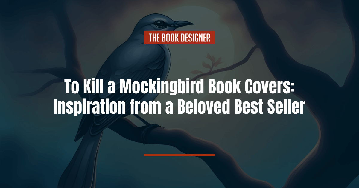 To kill a mockingbird book covers