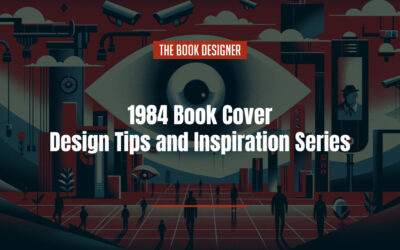 1984 Book Covers: Design Tips and Inspiration