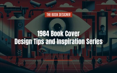 1984 Book Covers: Design Tips and Inspiration