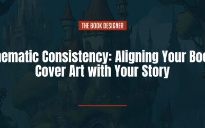 Thematic Consistency: Aligning Your Book Cover Art with Your Story with 5 Examples