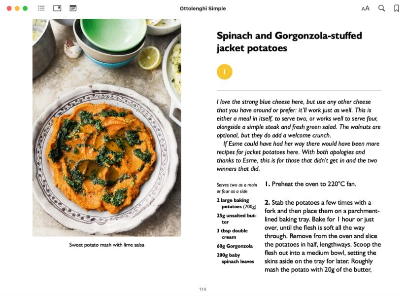 Ottolenghi SIMPLE pdf
