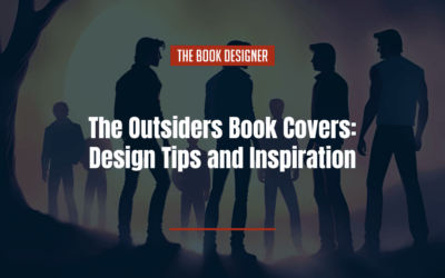 The Outsiders Book Covers: Design Tips and Inspiration