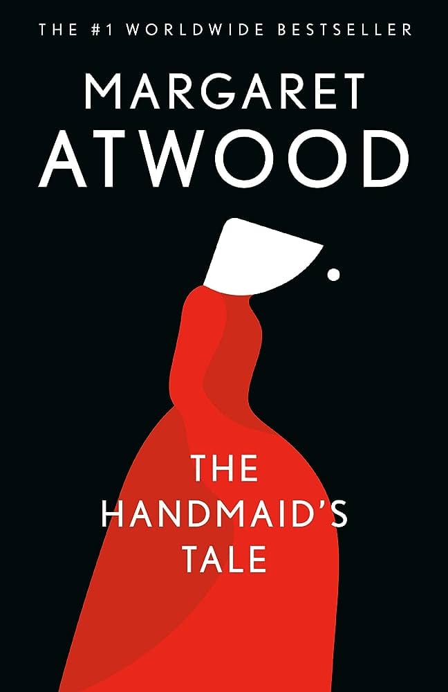 the handmaid's tale margaret atwood