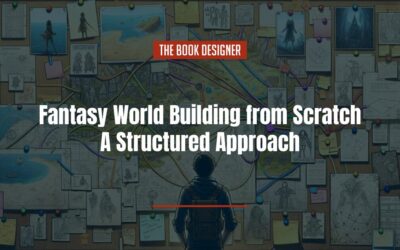 Fantasy World Building from Scratch: A Structured Approach