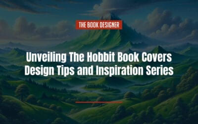 A Closer Look at The Hobbit Book Covers: Design Tips and Inspiration Series