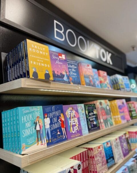 book promotion ideas for libraries