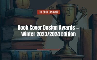 Book Cover Design Awards — Winter 2023/2024 Edition
