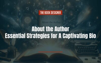 About the Author: Essential Strategies for Writing A Captivating Bio