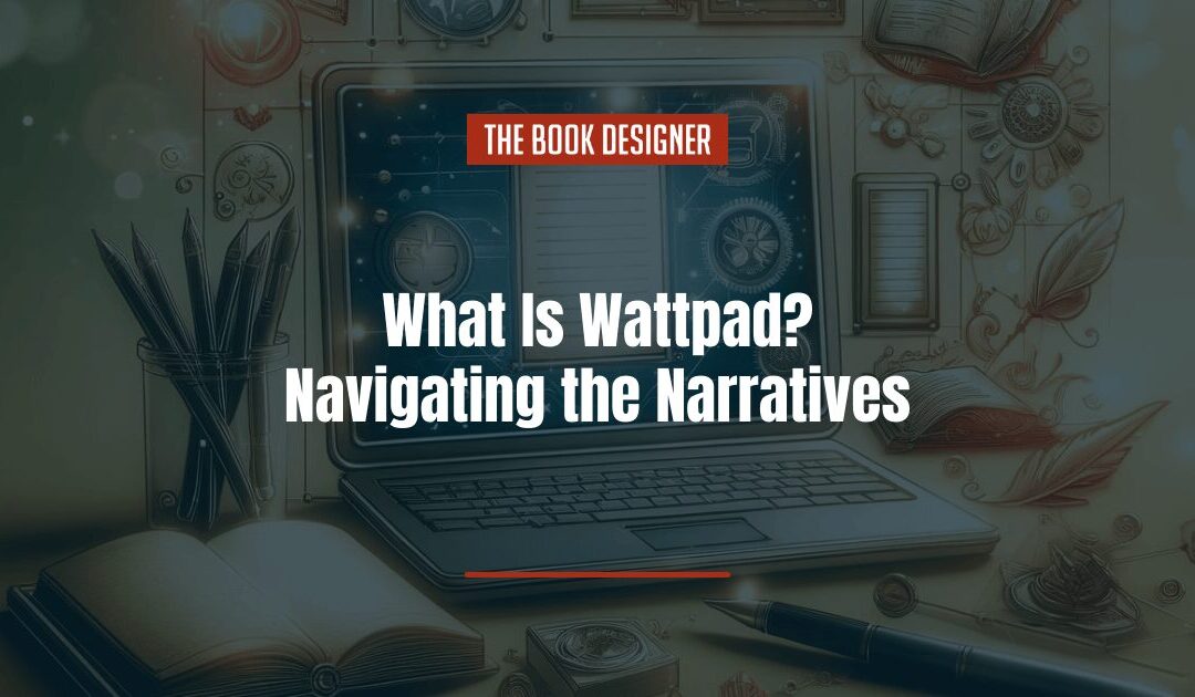 What Is Wattpad? Strategies to Excel on the Popular Storytelling Network